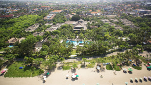 Padma Resort Bali