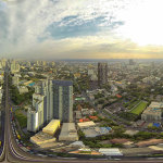 MariottSunset