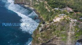 Uluwatu Temple