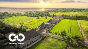Hacienda Villas